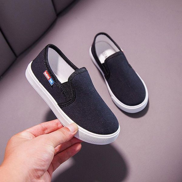athletic & outdoor 2021 boys canvas shoes sneakers girls tennis slip on kids footwear toddler white black chaussure zapato casual baby
athletic & outdoor 2021 boys canvas shoes sneakers girls tennis slip on kids footwear toddler white black chaussure zapato casual baby