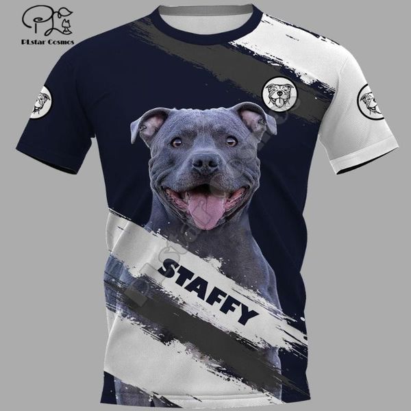 men's t-shirts plstar cosmos animal rottweiler staffy pitbull dog funny mens/womens 3dprint summer streetwear t-shirt short sleeves a, White;black
men's t-shirts plstar cosmos animal rottweiler staffy pitbull dog funny mens/womens 3dprint summer streetwear t-shirt short sleeves a, White;black