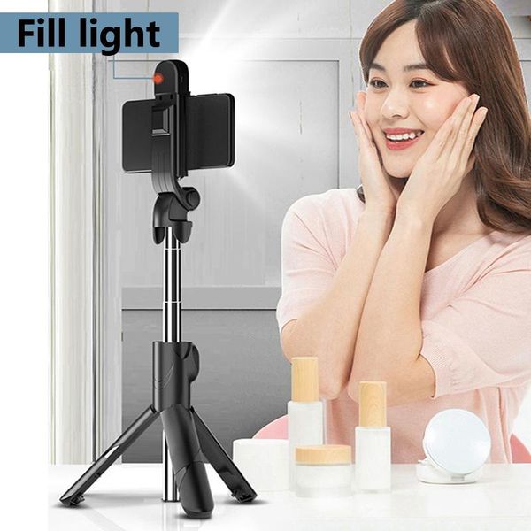 tripod with led 3 in 1 selfie stick foldable mini extendable monopod bluetooth remote for smartphone ios android monopods
tripod with led 3 in 1 selfie stick foldable mini extendable monopod bluetooth remote for smartphone ios android monopods