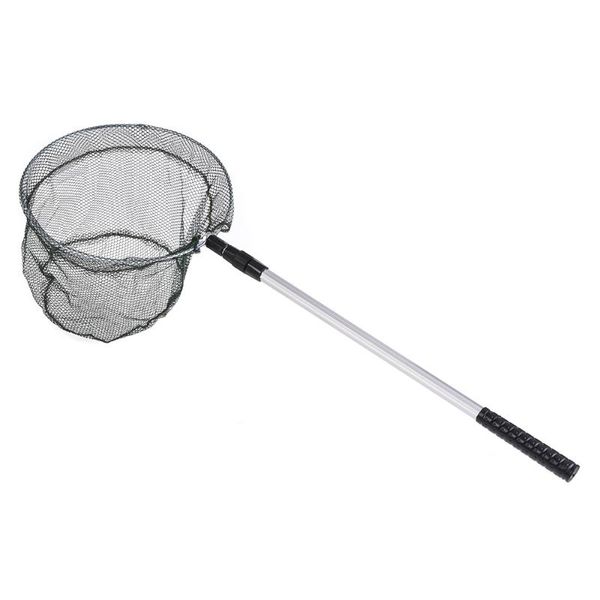 in1 fishing net retractable landing with extending pole durable folding aluminum handle pesca accessories
in1 fishing net retractable landing with extending pole durable folding aluminum handle pesca accessories