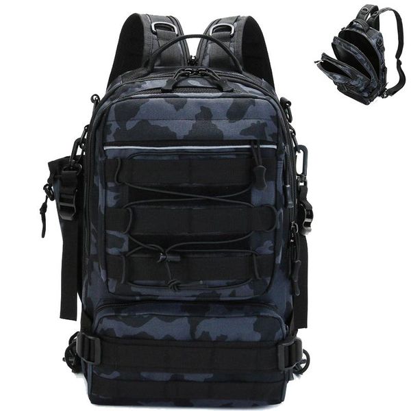 fishing accessories 2021 tackle sling bag tactical outdoor backpack women cycling hiking trekking crossbody blosa gear tool
fishing accessories 2021 tackle sling bag tactical outdoor backpack women cycling hiking trekking crossbody blosa gear tool