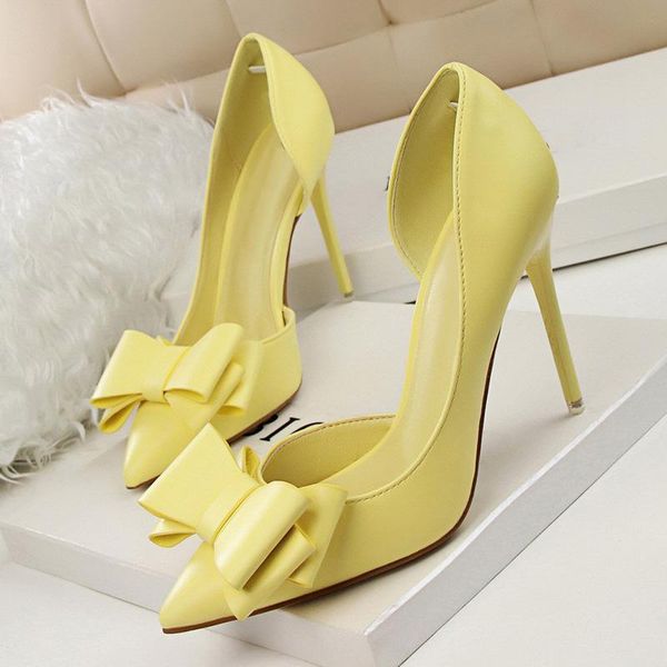 dress shoes bigtree women pumps leisure high heels fashion butterfly knot pointed toe wedding bride pink white, Black
dress shoes bigtree women pumps leisure high heels fashion butterfly knot pointed toe wedding bride pink white, Black