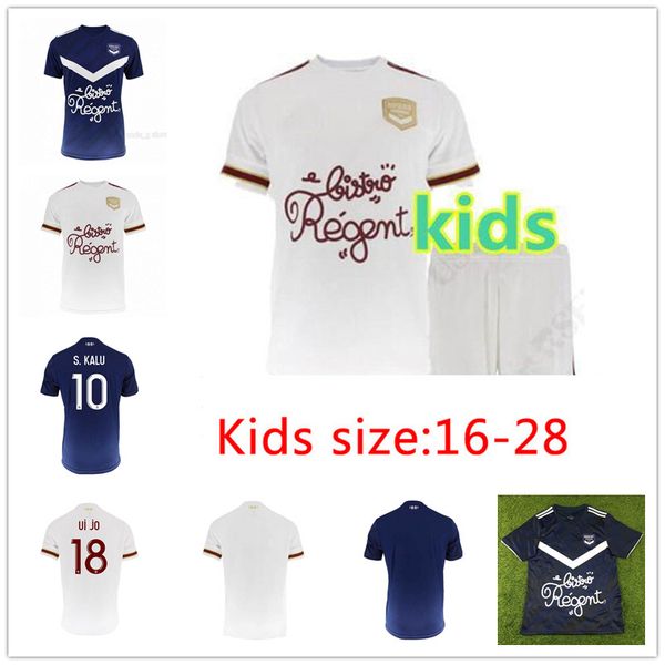 2020 2021 Maillot Girondins de BRIAND S KALU KAMANO Bordeaux Soccer Jerseys BEN ARFA MAJA Shirts Bordeaux 20 21 Kids Football kits uniforms, Home
2020 2021 Maillot Girondins de BRIAND S KALU KAMANO Bordeaux Soccer Jerseys BEN ARFA MAJA Shirts Bordeaux 20 21 Kids Football kits uniforms, Home