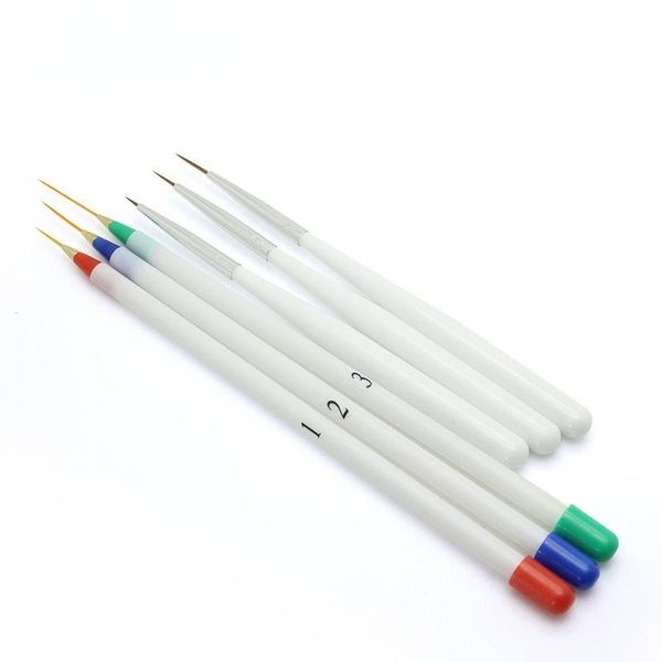 nail art kits 3/6pcs brush design tip painting drawing carving dotting pen flatfan liner acrylic gel uv polish tool manicure
nail art kits 3/6pcs brush design tip painting drawing carving dotting pen flatfan liner acrylic gel uv polish tool manicure