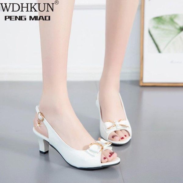 dress shoes 2021 woman sandals slippers summer style wedges pumps high heels buckle starp fashion gladiator peep pump zapatos de mujer, Black
dress shoes 2021 woman sandals slippers summer style wedges pumps high heels buckle starp fashion gladiator peep pump zapatos de mujer, Black