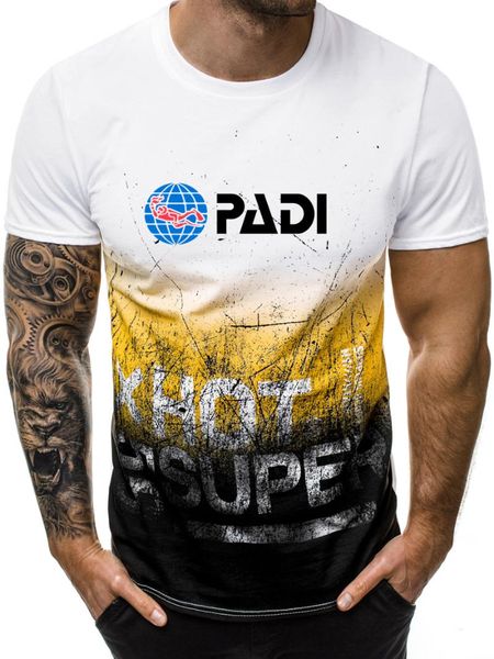 men's t-shirts 2021 summer man t shirt wild padi logo custom made print cotton o neck leisure trend men short sleeve selling, White;black
men's t-shirts 2021 summer man t shirt wild padi logo custom made print cotton o neck leisure trend men short sleeve selling, White;black