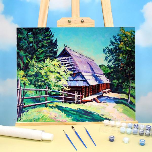 paintings landscape scansen diy painting by numbers kit acrylic paints 50*70 on canvas wall adults handicraft
paintings landscape scansen diy painting by numbers kit acrylic paints 50*70 on canvas wall adults handicraft