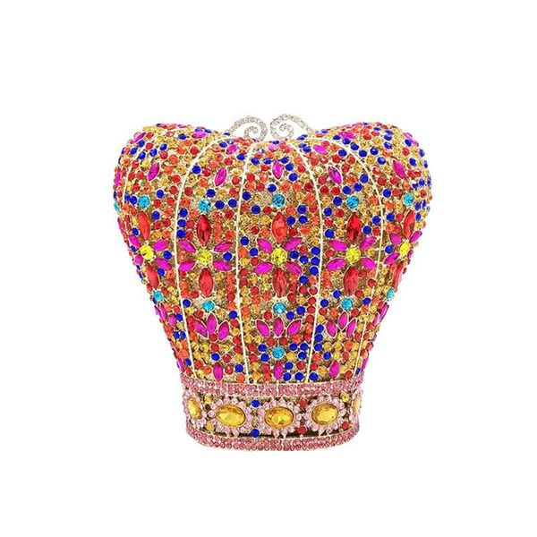 evening bags lady red/purple/pink/green/gold color rhinestone clutches purses handbags women phone clutch shoulder bag with chain handbag
evening bags lady red/purple/pink/green/gold color rhinestone clutches purses handbags women phone clutch shoulder bag with chain handbag