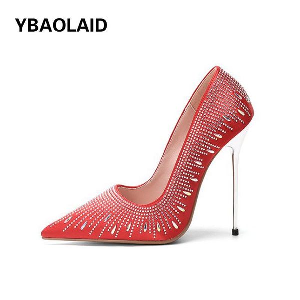 dress shoes satin and diamond-studded iron stiletto red nightclub high heels 2021 spring autumn pointed shallow mouth wedding, Black
dress shoes satin and diamond-studded iron stiletto red nightclub high heels 2021 spring autumn pointed shallow mouth wedding, Black