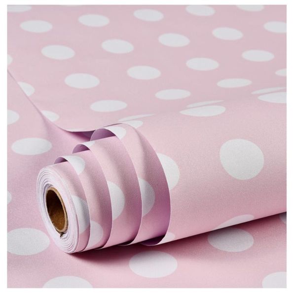 wallpapers self adhesive waterproof wallpaper contact paper floral dots for bedroom wardrobe sticker furniture home improvement
wallpapers self adhesive waterproof wallpaper contact paper floral dots for bedroom wardrobe sticker furniture home improvement