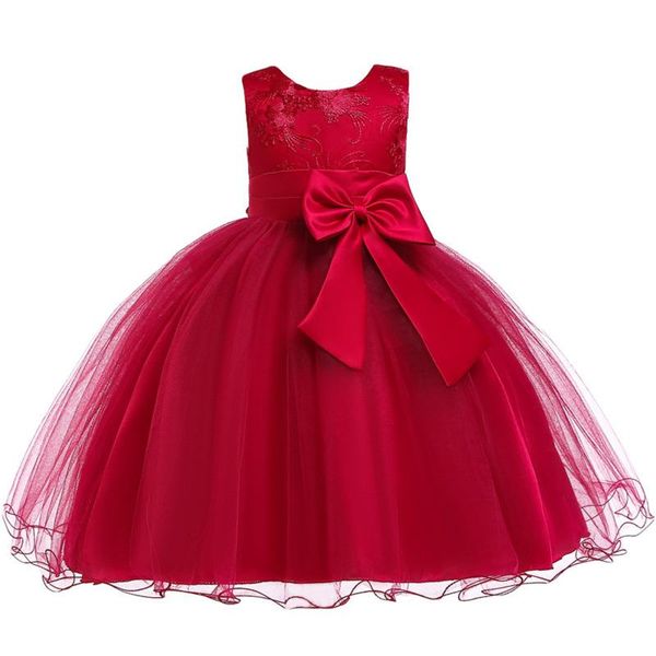 girl's dresses children's princess dress 2021 bow decoration sleeveless mesh cute ball gown a006, Red;yellow
girl's dresses children's princess dress 2021 bow decoration sleeveless mesh cute ball gown a006, Red;yellow