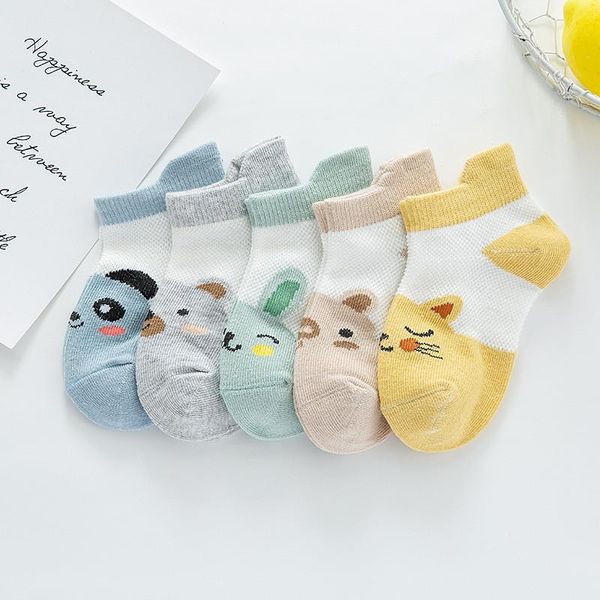 socks 5pairs 0-9y thin mesh cartoon lovely born girls toddler summer short sock for baby children kids accessories, Pink;yellow
socks 5pairs 0-9y thin mesh cartoon lovely born girls toddler summer short sock for baby children kids accessories, Pink;yellow