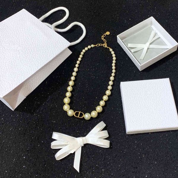 letter pearl necklace women's jewelry clavicle chain black friday deals, Golden;silver
letter pearl necklace women's jewelry clavicle chain black friday deals, Golden;silver