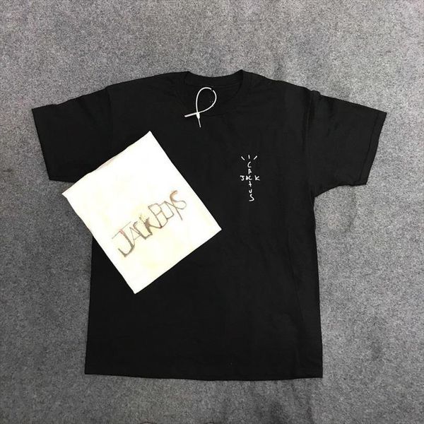 travis scott cactus jack men t shirts boys cracked tee women astroworld tees 1:1 high quality, White;black
travis scott cactus jack men t shirts boys cracked tee women astroworld tees 1:1 high quality, White;black