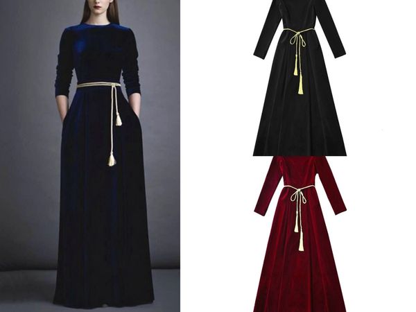 party dresses europe and the united states latest high-quality show velvet evening dress party 30lg, White;black
party dresses europe and the united states latest high-quality show velvet evening dress party 30lg, White;black