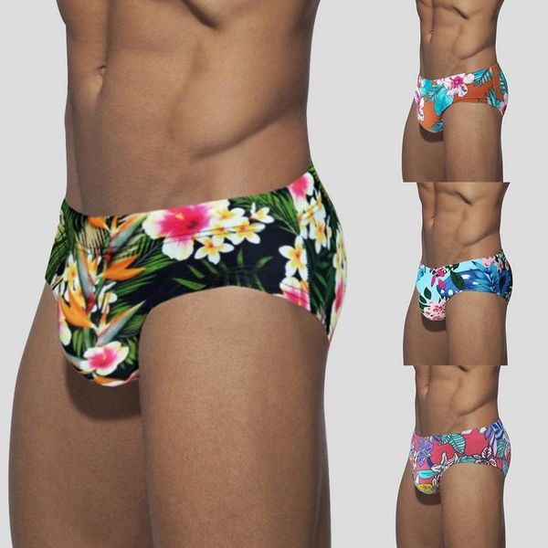 underpants men swimwear push up low rise swimming briefs mens flower print swim trunks beach shorts surffing bathing suits beachwear, Black;white
underpants men swimwear push up low rise swimming briefs mens flower print swim trunks beach shorts surffing bathing suits beachwear, Black;white