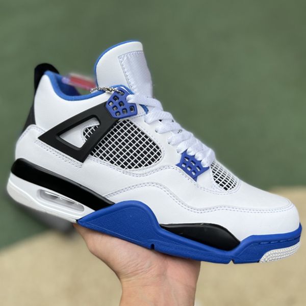 4s 4 motorsport basketball shoes athletics sneakers trainer shoes for men sports size eur 40-47
4s 4 motorsport basketball shoes athletics sneakers trainer shoes for men sports size eur 40-47