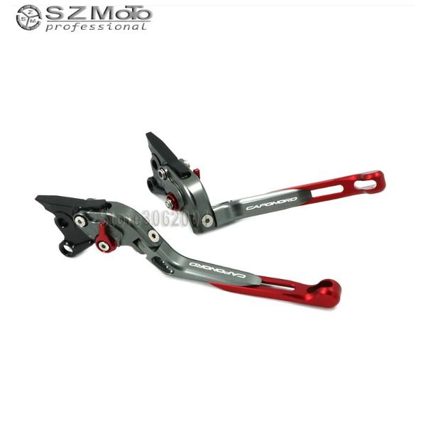 for aprilia caponord 1200 2014 aluminum motorcycle accessories folding extendable adjustable brakes clutch levers with logo cnc
for aprilia caponord 1200 2014 aluminum motorcycle accessories folding extendable adjustable brakes clutch levers with logo cnc