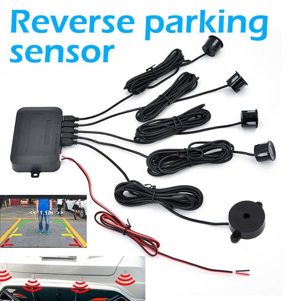 car 4-probe reversing sensor, pure buzzer, 22mm radar, radar warning tone, 12v voltage parking rear view cameras& sensors
car 4-probe reversing sensor, pure buzzer, 22mm radar, radar warning tone, 12v voltage parking rear view cameras& sensors