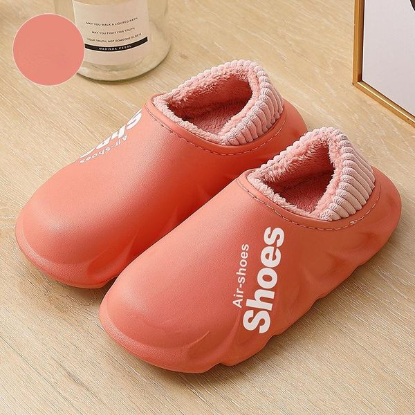 boots women eva waterproof winter snow cotton clogs shoes suede plush pu leather outside keep warm ankle, Black
boots women eva waterproof winter snow cotton clogs shoes suede plush pu leather outside keep warm ankle, Black