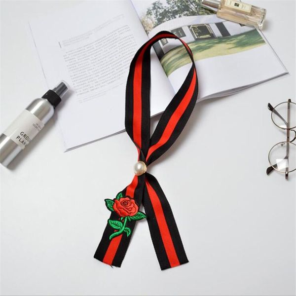 casual rose floral print striped skinny scarf brand narrow silk scarves women head band long handle bag ribbons wraps tie, Blue;gray
casual rose floral print striped skinny scarf brand narrow silk scarves women head band long handle bag ribbons wraps tie, Blue;gray