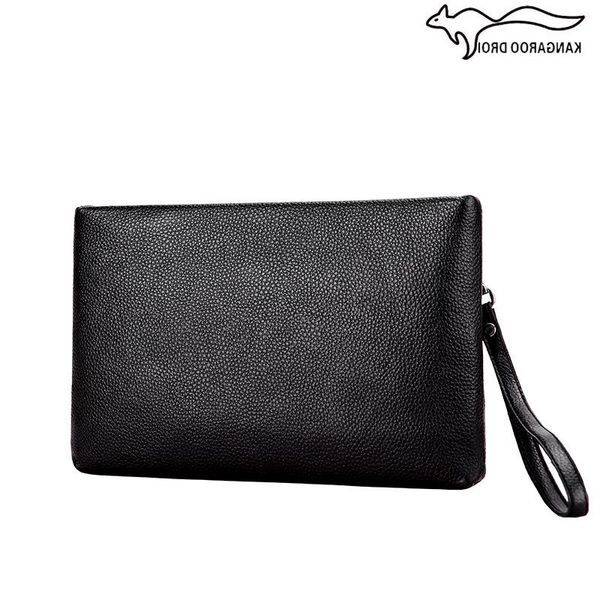 kangaroo cowhide men's crocodile clutch leather envelope layer bag messenger first business pattern pkpmp
kangaroo cowhide men's crocodile clutch leather envelope layer bag messenger first business pattern pkpmp