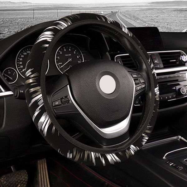 steering wheel covers soft car steering-wheel cover elastic band anti slip auto decoration cars accessories
steering wheel covers soft car steering-wheel cover elastic band anti slip auto decoration cars accessories