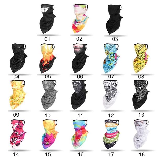 triangle scarf neck tube ear hanging face cover sports bandana hairband head windproof bicycle motorcycle masks cycling caps &, Black
triangle scarf neck tube ear hanging face cover sports bandana hairband head windproof bicycle motorcycle masks cycling caps &, Black