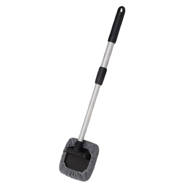 car sponge aluminium alloy handle glass wiper 180° rotary windshield brush auto window cleaning mop
car sponge aluminium alloy handle glass wiper 180° rotary windshield brush auto window cleaning mop
