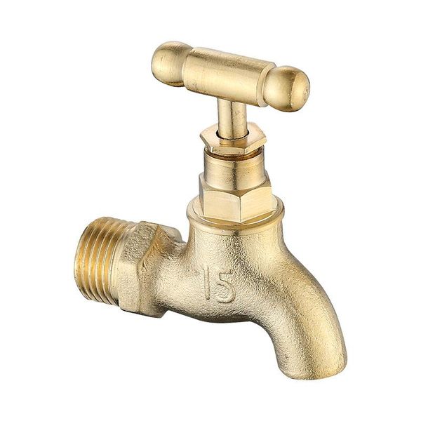 all copper frosted spiral lift faucet slow-opening single handle kitchen wall-mounted bathroom mop garden sink faucets
all copper frosted spiral lift faucet slow-opening single handle kitchen wall-mounted bathroom mop garden sink faucets