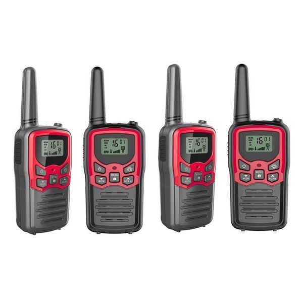 walkie talkie talkies for adults long range 4 pack 2-way radios up to 5 miles in open field 22 channel frs/gmrs
walkie talkie talkies for adults long range 4 pack 2-way radios up to 5 miles in open field 22 channel frs/gmrs