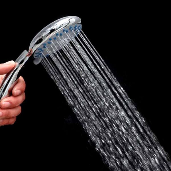 bathroom shower heads 2021 universal 5 mode function chrome anti-limescale large bath handset head
bathroom shower heads 2021 universal 5 mode function chrome anti-limescale large bath handset head