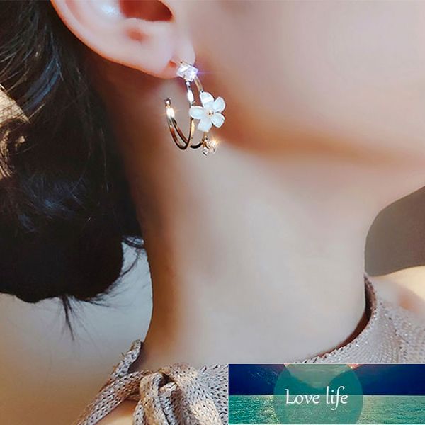 fashion indah warna emas anting anting-bunga kristal zirkon untuk wanita pesta perhiasan brincos hadiah, Golden;silver
fashion indah warna emas anting anting-bunga kristal zirkon untuk wanita pesta perhiasan brincos hadiah, Golden;silver