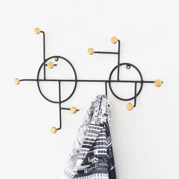 hook shelf wall storage rack organizer coat room accessories home decoration accessorie hooks & rails
hook shelf wall storage rack organizer coat room accessories home decoration accessorie hooks & rails