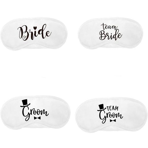 bride to be groom bridesmaid sleep mask wedding engagement bachelorette hen night party bridal shower lywed decoration gift
bride to be groom bridesmaid sleep mask wedding engagement bachelorette hen night party bridal shower lywed decoration gift