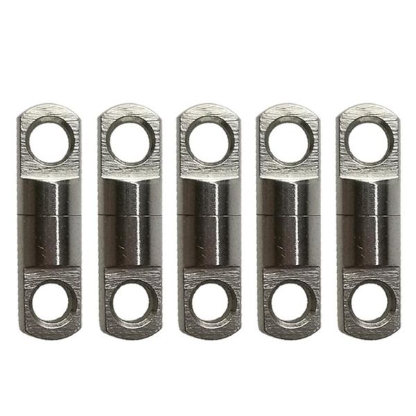 pool & accessories 316 stainless steel diving reel guide line spool double swivels connecter rotatable twist surfing leash protector
pool & accessories 316 stainless steel diving reel guide line spool double swivels connecter rotatable twist surfing leash protector