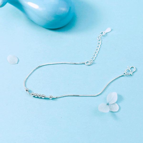 bangle bu-178 korean fashion all-match small round bead bracelet student girlfriend birthday gift, Black
bangle bu-178 korean fashion all-match small round bead bracelet student girlfriend birthday gift, Black