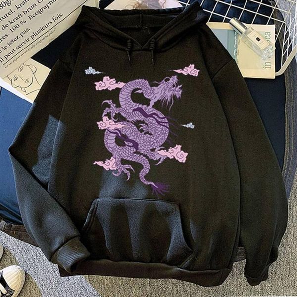 women's hoodies & sweatshirts fashion dragon print sweatshirt women hoodie hip hop kawaii harajuku oversized womens ullzang korean fun, Black
women's hoodies & sweatshirts fashion dragon print sweatshirt women hoodie hip hop kawaii harajuku oversized womens ullzang korean fun, Black
