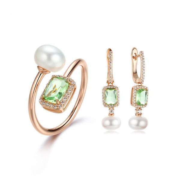 earrings & necklace 2021 trend ring for women wholesale white jewelry set gift unusual couple rings, Silver
earrings & necklace 2021 trend ring for women wholesale white jewelry set gift unusual couple rings, Silver
