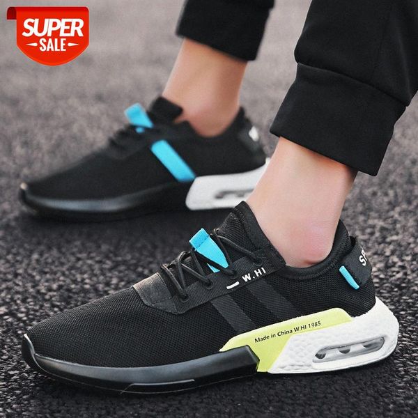 large size flying woven autumn fashion breathable sports running shoes casual korean student trendy #vk0g
large size flying woven autumn fashion breathable sports running shoes casual korean student trendy #vk0g