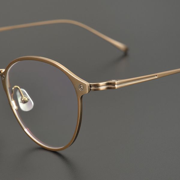 designer sunglasses japanese design pure titanium ultra glasses frame men's and women's fashion hand-made anti blue light can matc, White;black
designer sunglasses japanese design pure titanium ultra glasses frame men's and women's fashion hand-made anti blue light can matc, White;black
