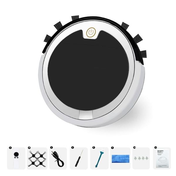 vacuum cleaners super slim robotic cleaner 1.57'' smart chips touch contol ideal for cleaning pet hair biscuit crumbs cereal dust
vacuum cleaners super slim robotic cleaner 1.57'' smart chips touch contol ideal for cleaning pet hair biscuit crumbs cereal dust