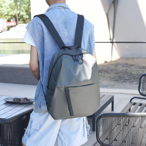backpack backpacks pu mens fashion large capacity men bag computer outdoor solid business laptop
backpack backpacks pu mens fashion large capacity men bag computer outdoor solid business laptop