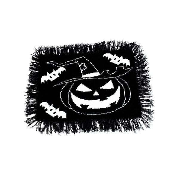 mats & pads k3na halloween pumpkin placemats cloth holidays washable non slip table place mat rectangle for kitchen home decoration
mats & pads k3na halloween pumpkin placemats cloth holidays washable non slip table place mat rectangle for kitchen home decoration