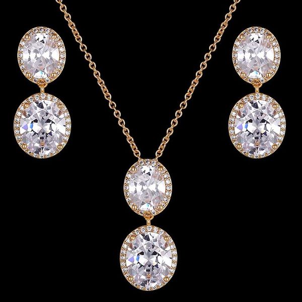 earrings & necklace zlxgirl brand small cubic zircon copper pendant with earring jewelry sets for women gifts perfect bridal accessories, Silver
earrings & necklace zlxgirl brand small cubic zircon copper pendant with earring jewelry sets for women gifts perfect bridal accessories, Silver