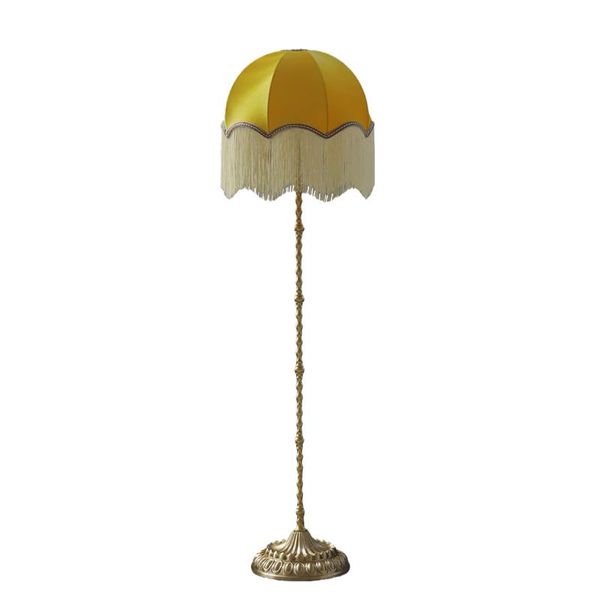 floor lamps retro simple yellow lampshade lamp french living room bedroom study dining tassel
floor lamps retro simple yellow lampshade lamp french living room bedroom study dining tassel