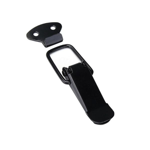2pcs car refitting supplies surrounded by locks universal bumper security hook lock clip hasp for racing truck hood other vehicle tools
2pcs car refitting supplies surrounded by locks universal bumper security hook lock clip hasp for racing truck hood other vehicle tools
