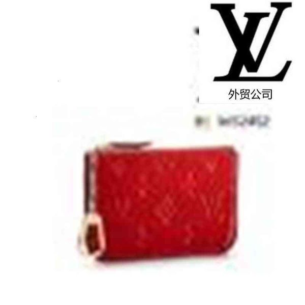 compact women wallet brand key pouch designer real leather long luxury chain wallets 3pb6 purse clutches evening m90214 card key holders, Red;black
compact women wallet brand key pouch designer real leather long luxury chain wallets 3pb6 purse clutches evening m90214 card key holders, Red;black