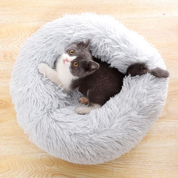 cat beds & furniture soft warm round pet dog bed comfy calming cushion mat washable plush kennel donut
cat beds & furniture soft warm round pet dog bed comfy calming cushion mat washable plush kennel donut