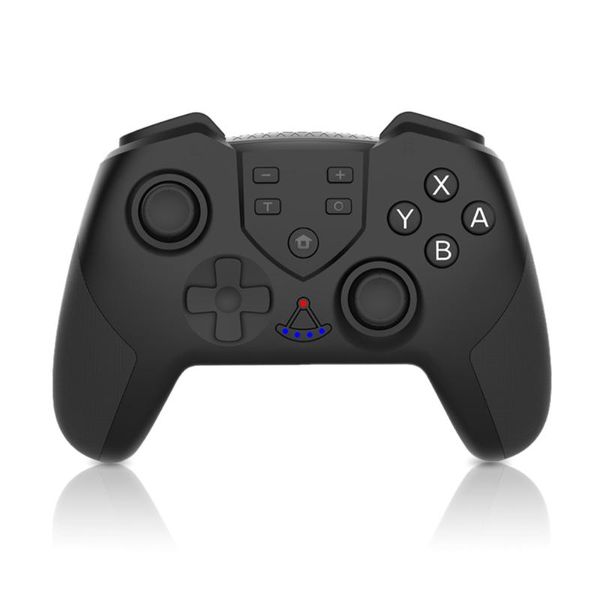 game controllers & joysticks bluetooth compatible wireless controller for switch pro ns video usb joystick control gamepad
game controllers & joysticks bluetooth compatible wireless controller for switch pro ns video usb joystick control gamepad